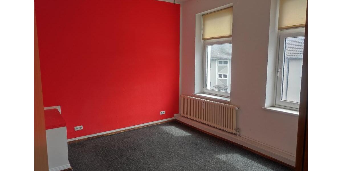 Etagenwohnung Dinslaken Lohberg - 3.5 Zimmer, 90 m&sup2;, 530&euro; | Angebot:26639544