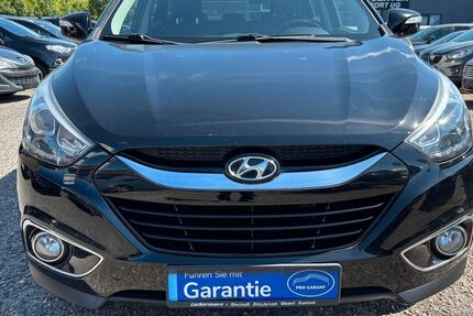 Hyundai ix35 262.000 km 7.499 &euro; Kamp-Lintfort 47475