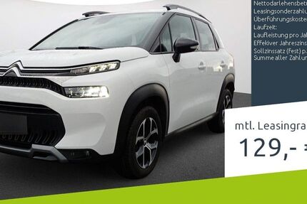 Citroen C3 Aircross 18.659 km 12.994 &euro; Bocholt 46395