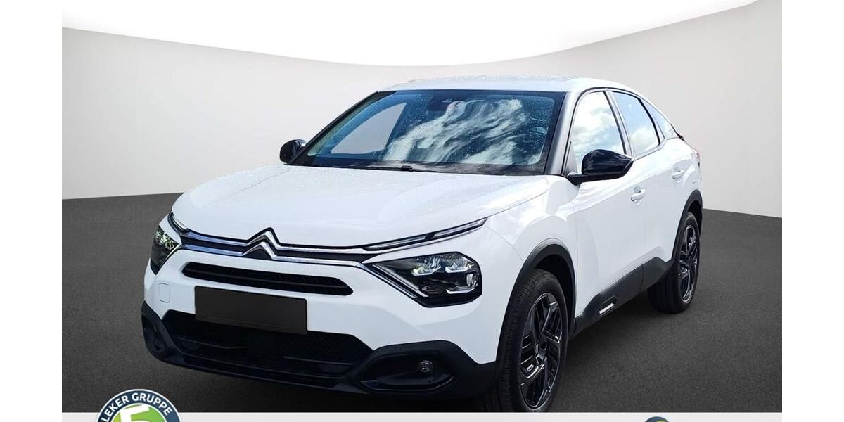 Citroen C4 12.183 km 16.380 &euro; Borken 46325