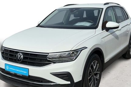 VW Tiguan 95.441 km 24.610 &euro; Geldern 47608