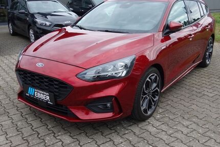 Ford Focus 23.300 km 19.775 &euro; Rees 46459
