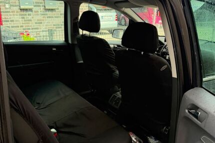 Opel Zafira 153.000 km 5.000 &euro; Kevelaer 47623