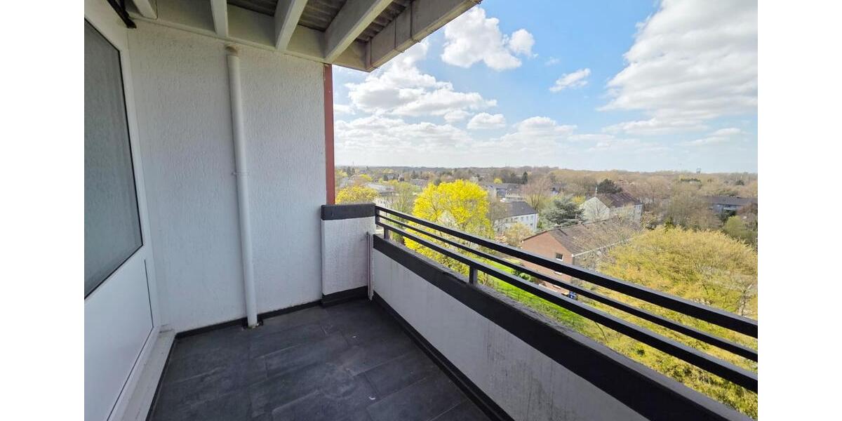 Etagenwohnung Gladbeck Alt-Rentfort - 3 Zimmer, 65 m&sup2;, 570&euro; | Angebot:26365980