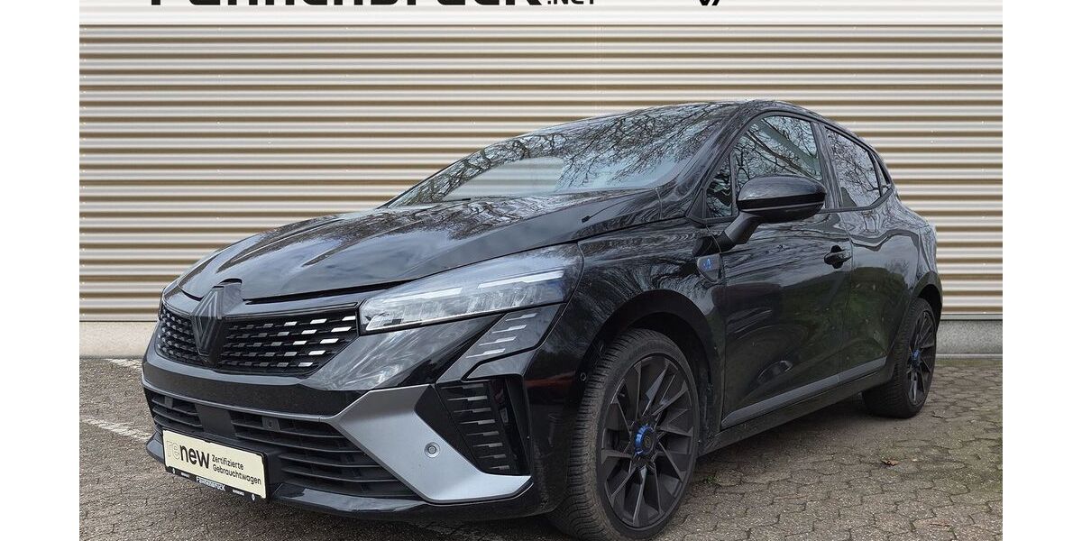 Renault Clio 15.320 km 18.990 &euro; Duisburg 47059