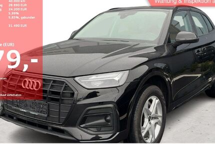 Audi Q5 93.390 km 30.990 &euro; Moers-Hülsdonk 47441