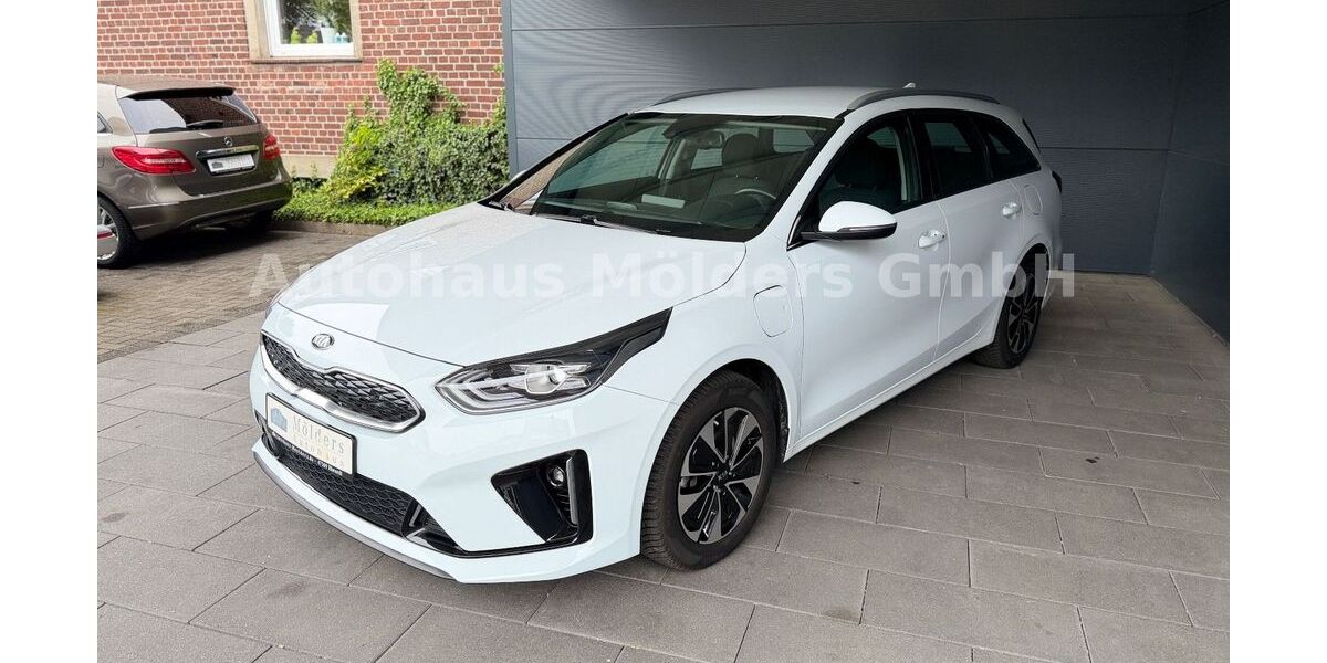 Kia ceed Sportswagon 34.500 km 18.950 &euro; Rheurdt 47509