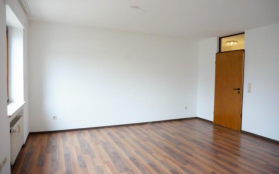 Etagenwohnung Uedem - 3 Zimmer, 61 m&sup2;, 590&euro; | Angebot:25753627