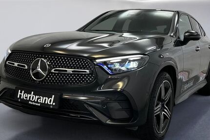 Mercedes-Benz GLC 220 7.171 km 68.288 &euro; Kevelaer 47623