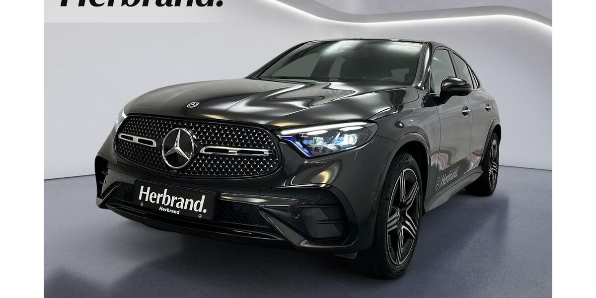 Mercedes-Benz GLC 220 7.171 km 68.288 &euro; Kevelaer 47623