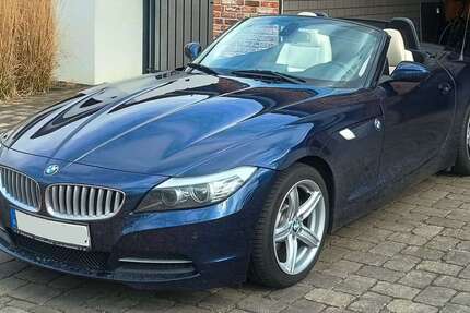 BMW Z4 56.746 km 24.700 &euro; Rees 46459