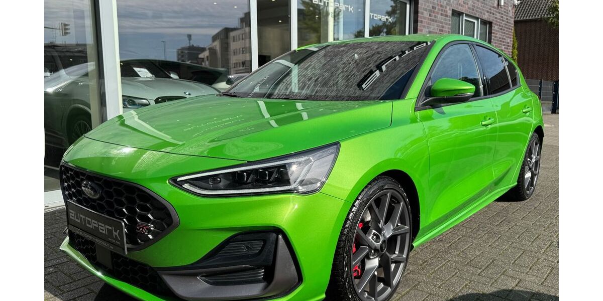 Ford Focus 54.000 km 27.500 &euro; Bocholt 46397