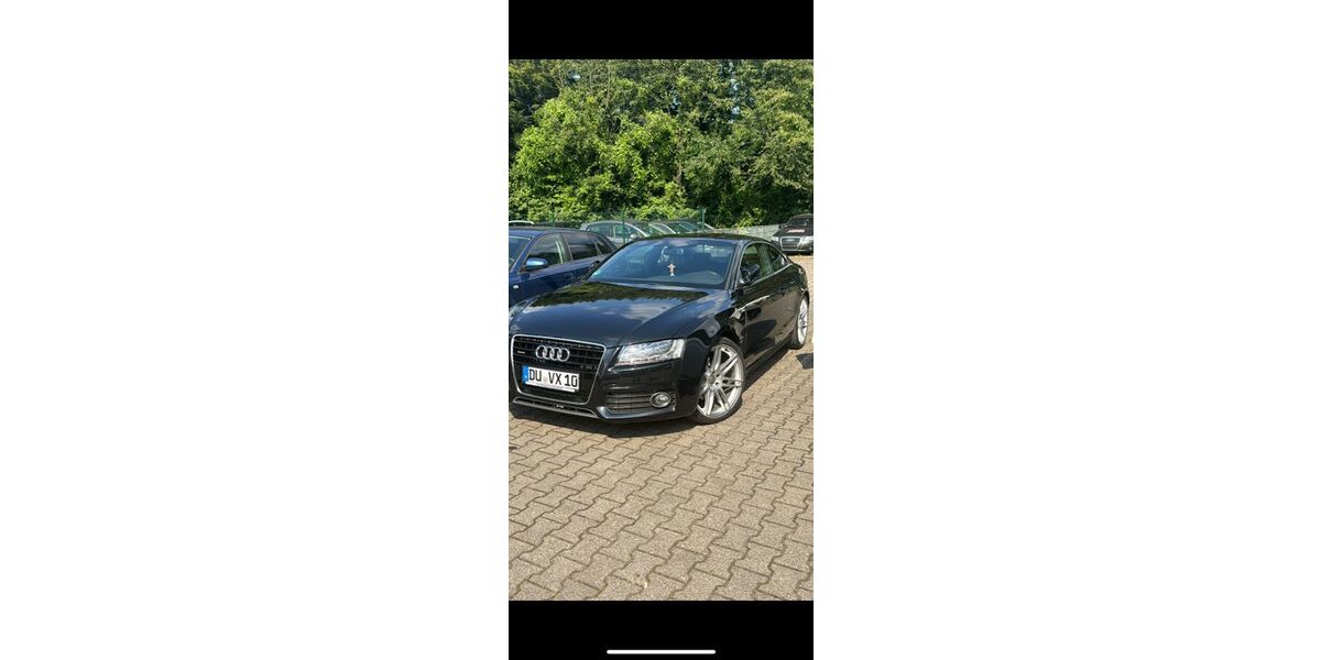 Audi A5 191.500 km 9.699 &euro; Duisburg 47169