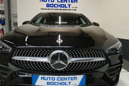 Mercedes-Benz CLA 250 Shooting Brake 50.000 km 24.900 &euro; Bocholt 46395