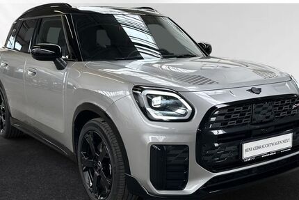 Mini Countryman C (Cooper) 31.800 km 37.874 &euro; Moers 47441