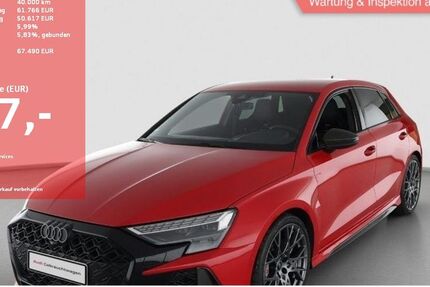 Audi RS3 5.626 km 67.490 &euro; Moers-Hülsdonk 47441