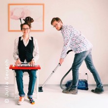 Marie Diot - Unwahrscheinliche Hits 21.11.2026 Kulturhalle Neukirchen-Vluyn