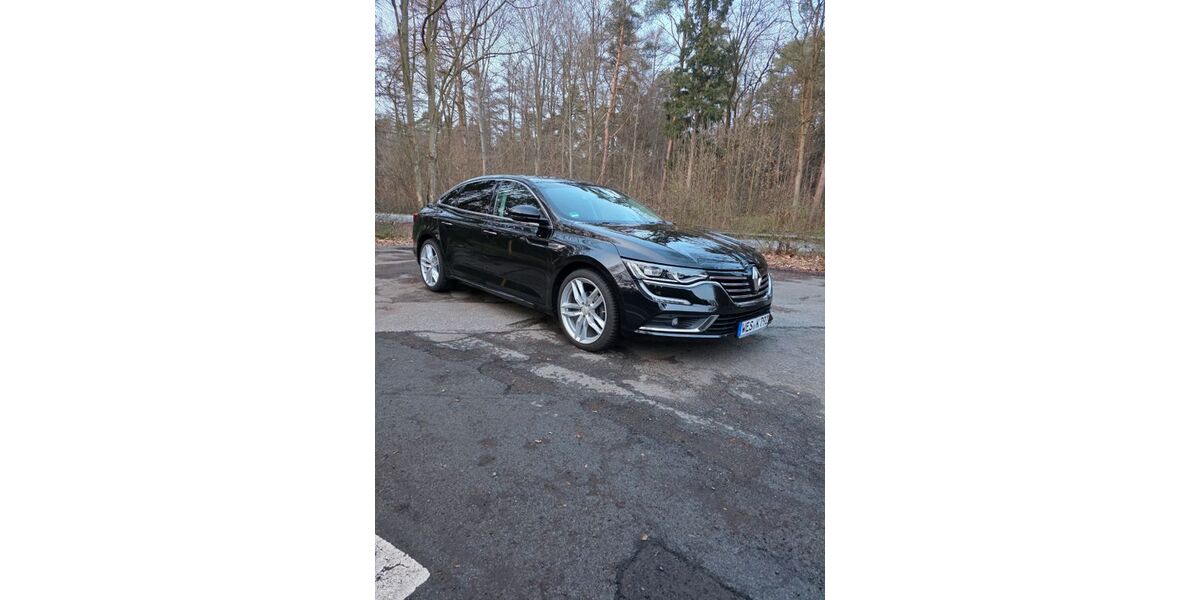 Renault Talisman 112.500 km 13.199 &euro; Wesel 46487