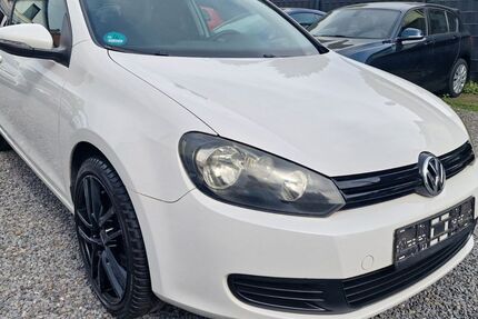 VW Golf 233.000 km 2.990 &euro; Oberhausen 46145