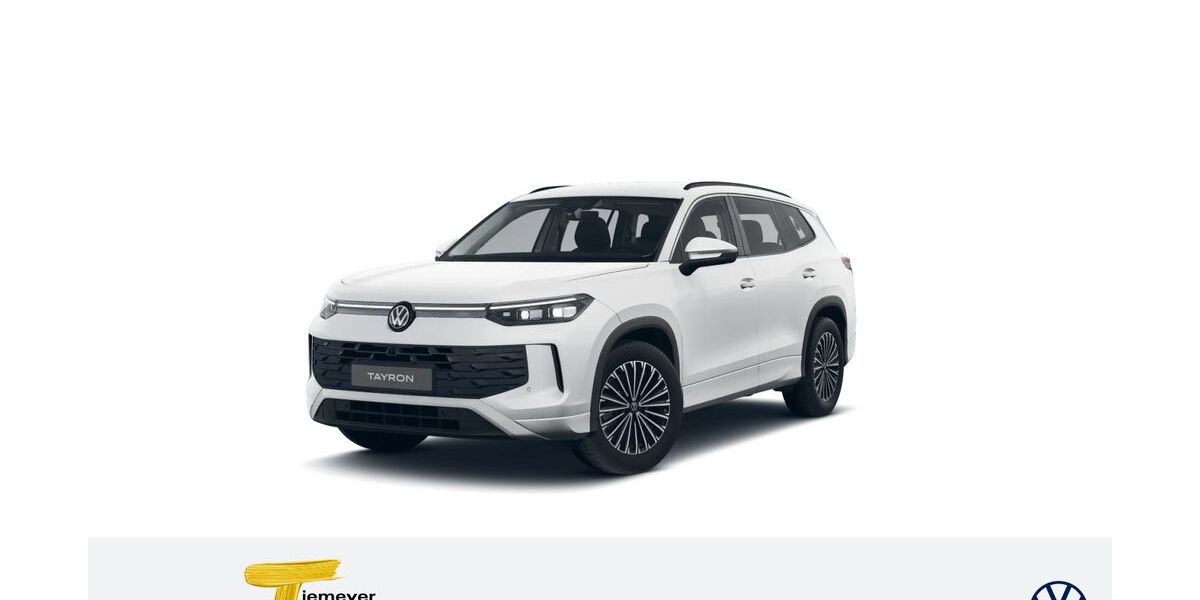 VW Tayron 24.942 km 34.980 &euro; Duisburg 47059