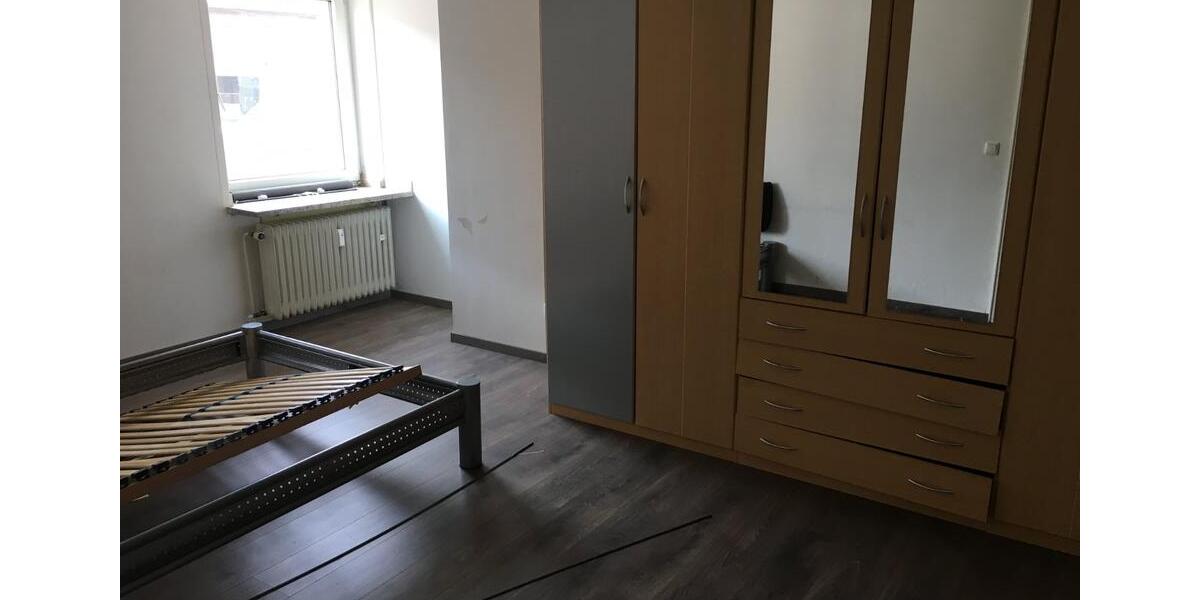 Etagenwohnung Oberhausen - 2 Zimmer, 53 m&sup2;, 435&euro; | Angebot:25098735