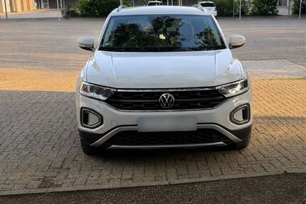 VW T-Roc 56.000 km 22.000 &euro; Bocholt 46397