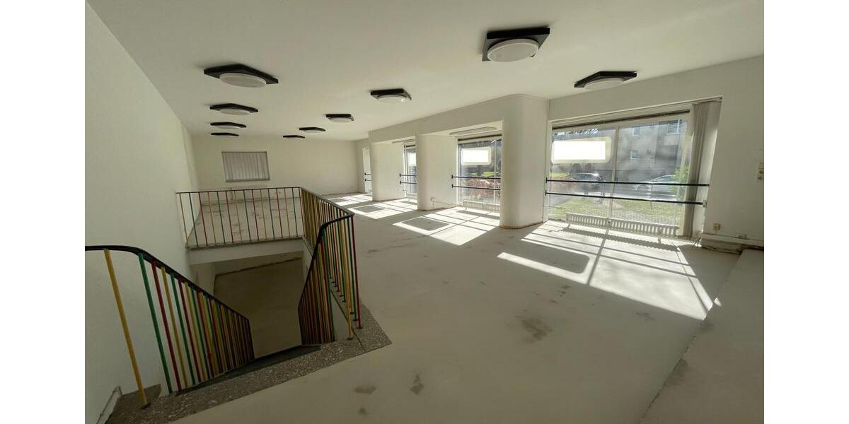 Gewerbeobjekt Oberhausen Alt-Oberhausen - 1.210&euro; | Angebot:25932289