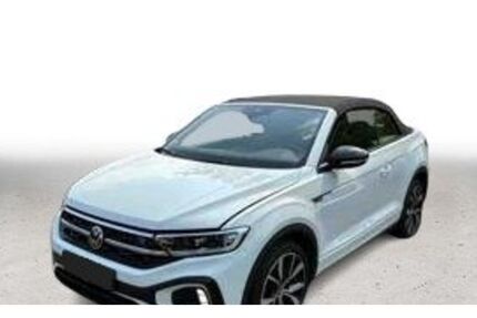 VW T-Roc 39.512 km 26.130 &euro; Moers 47441