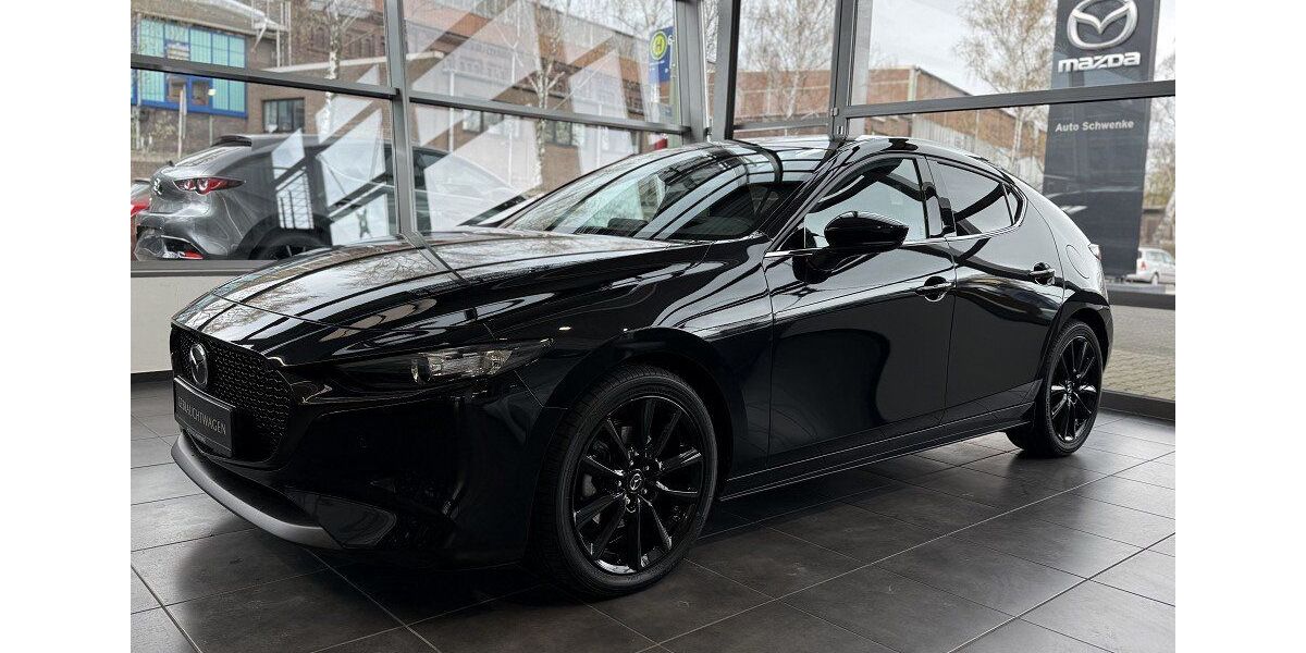 Mazda 3 15.998 km 23.995 &euro; Duisburg 47166