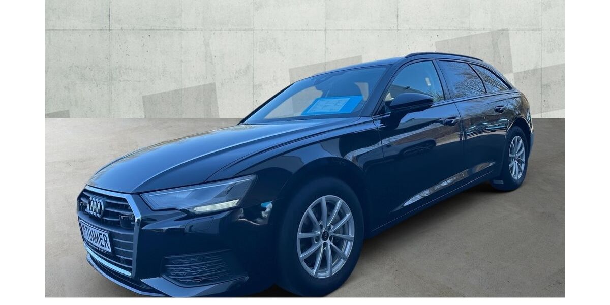 Audi A6 81.341 km 28.770 &euro; Borken 46325