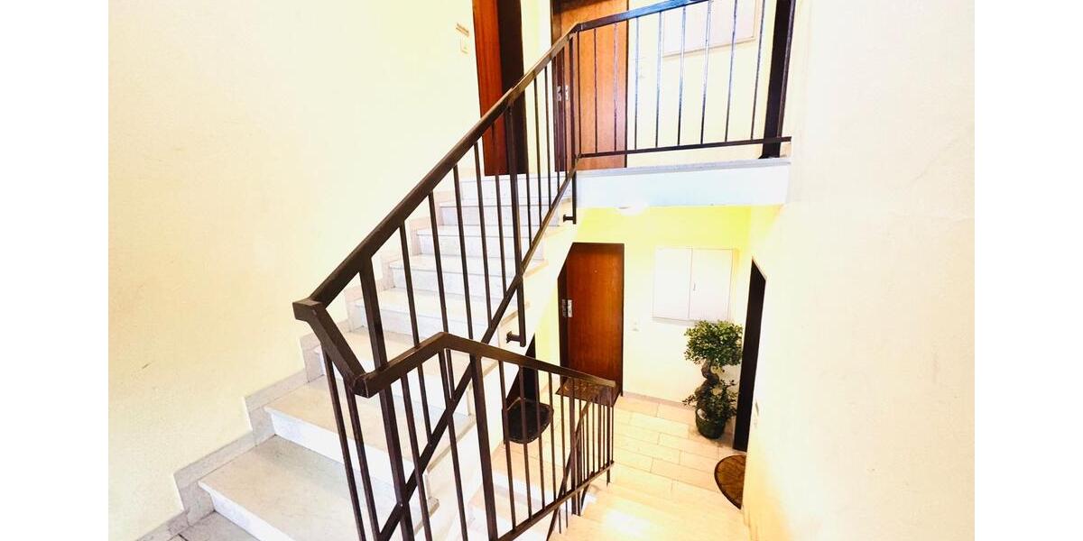 Etagenwohnung Wesel Fusternberg - 2 Zimmer, 65 m&sup2;, 159.000&euro; | Angebot:27298954
