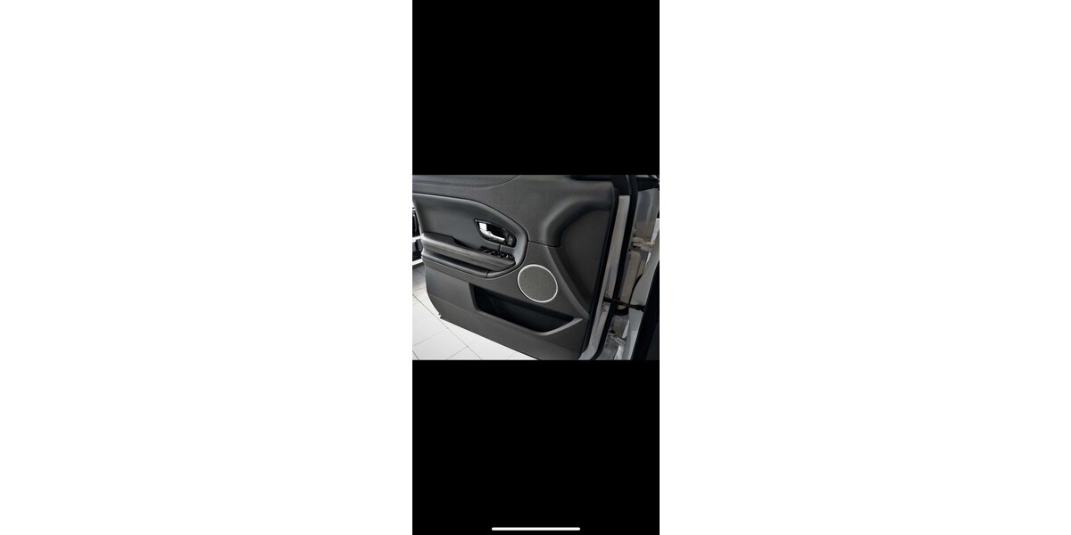 Land Rover Range Rover Evoque 120.000 km 14.000 &euro; Moers 47441