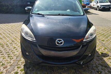 Mazda 5 99.000 km 9.299 &euro; Duisburg 47178