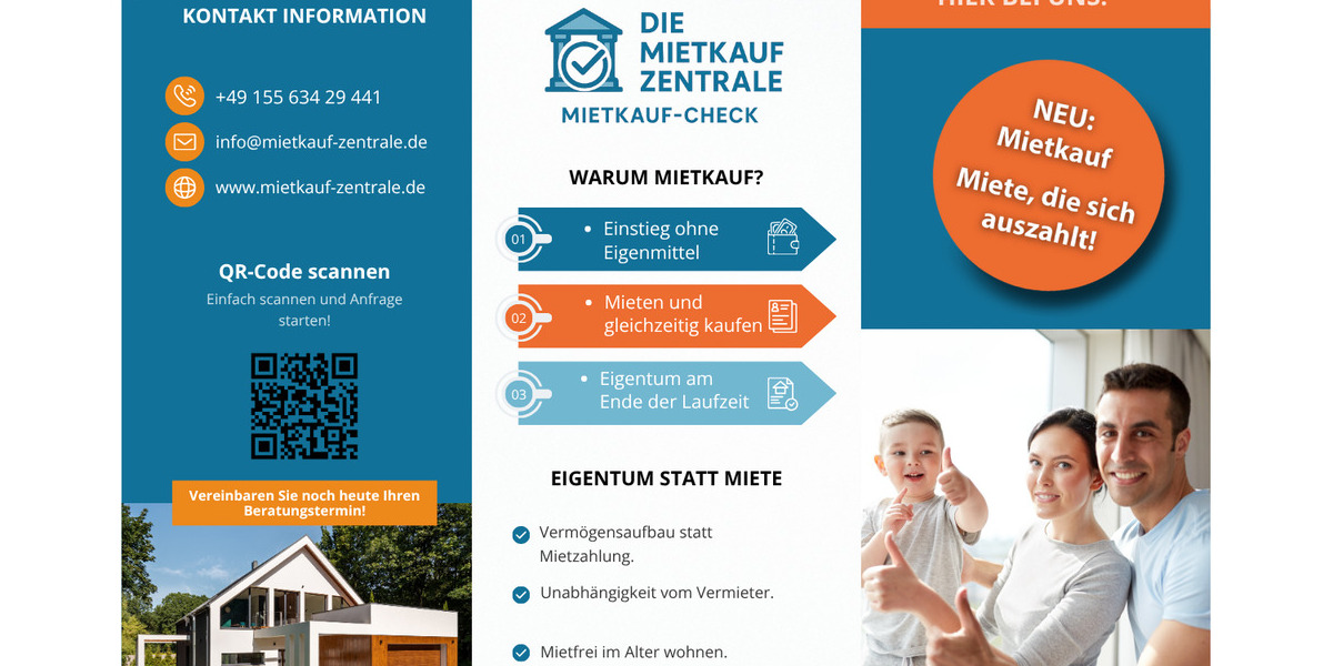 Einfamilienhaus Wesel Obrighoven - 4 Zimmer, 130 m&sup2;, 2.613&euro; | Angebot:25675470