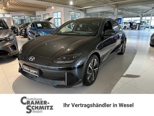 Hyundai IONIQ 6 44.245 km 36.940 &euro; Wesel 46485