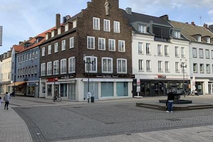 Wohnung Dorsten Altstadt - 1 Zimmer, 26 m&sup2;, 335&euro; | Angebot:26633900