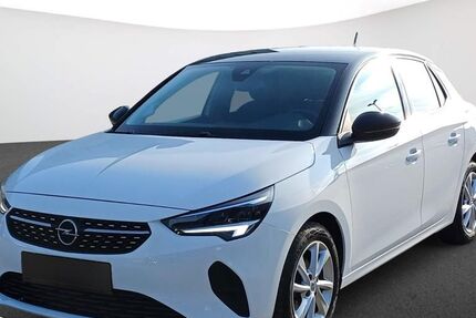 Opel Corsa 22.015 km 13.479 &euro; Borken 46325