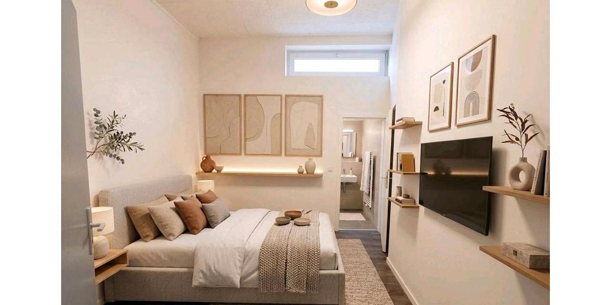 Terrassenwohnung Duisburg Walsum - 2 Zimmer, 80 m&sup2;, 800&euro; | Angebot:25903469