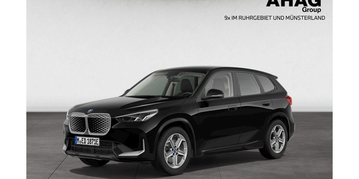 BMW iX1 28.196 km 34.990 &euro; Dorsten 46282