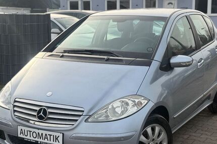 Mercedes-Benz A 170 143.000 km 3.450 &euro; Rheinberg 47495