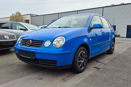 VW Polo 133.000 km 2.200 &euro; Rheinberg 47495