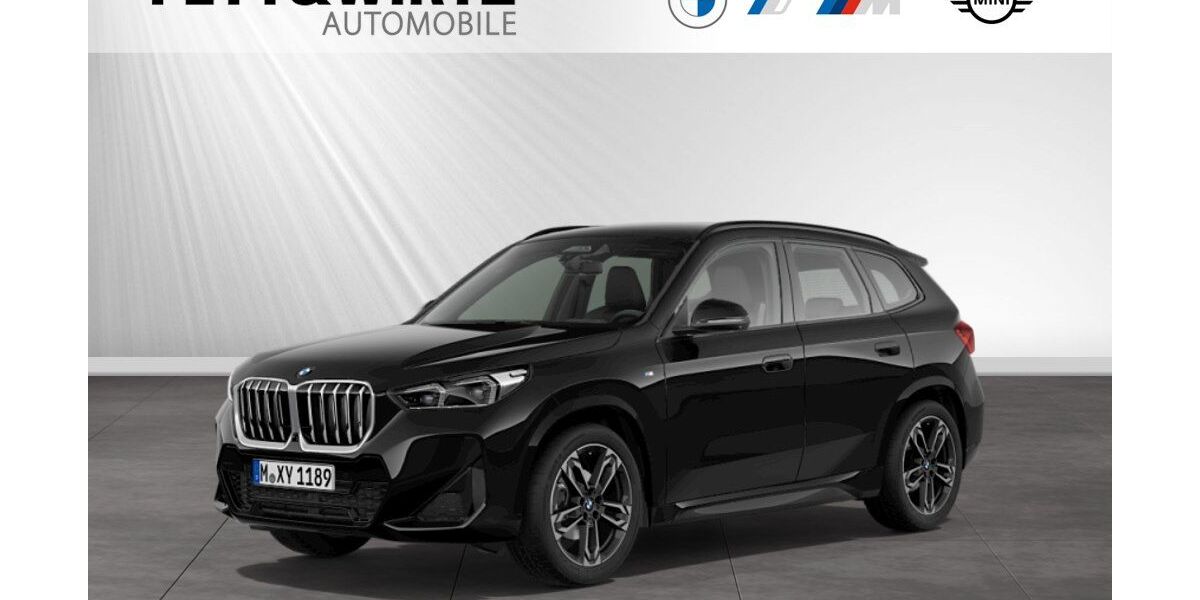 BMW X1 24.990 km 40.875 &euro; Geldern 47608