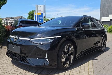 VW ID.7 5.500 km 60.990 &euro; Duisburg 47178
