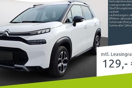 Citroen C3 Aircross 11.830 km 14.789 &euro; Borken 46325