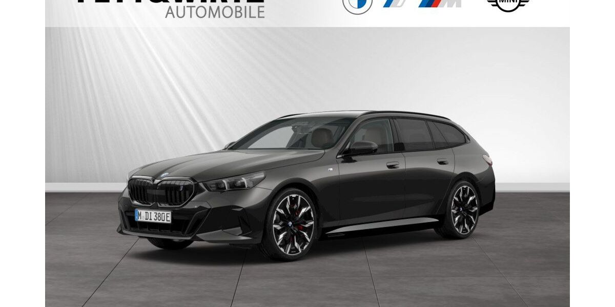 BMW i5 4.100 km 66.660 &euro; Moers 47441