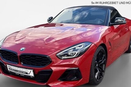 BMW Z4 13.244 km 51.490 &euro; Dorsten 46282