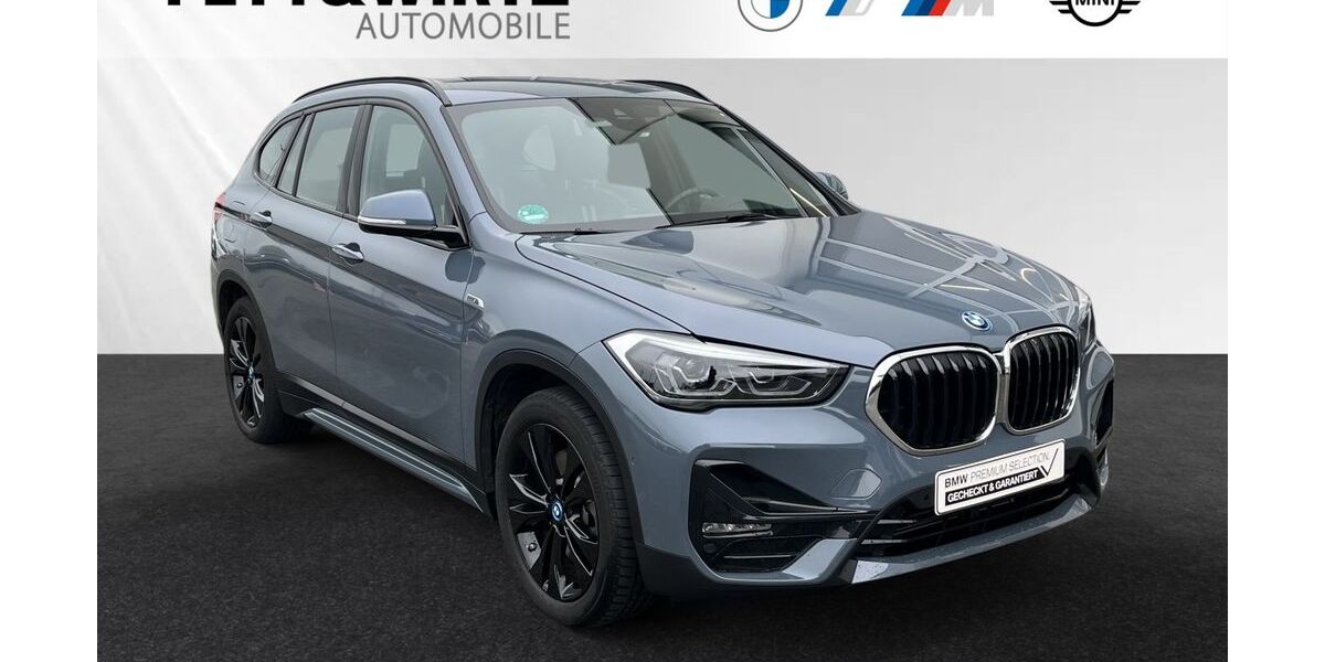BMW X1 53.290 km 27.390 &euro; Geldern 47608