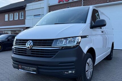 VW T6 Transporter 256.000 km 13.950 &euro; Hamminkeln 46499