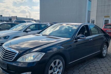 Mercedes-Benz S 320 299.000 km 6.999 &euro; Dinslaken 46539