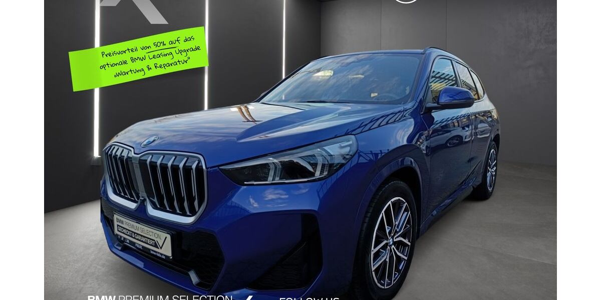BMW X1 20.247 km 41.289 &euro; Bottrop 46236